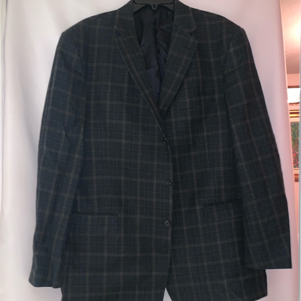Men’s Blazer